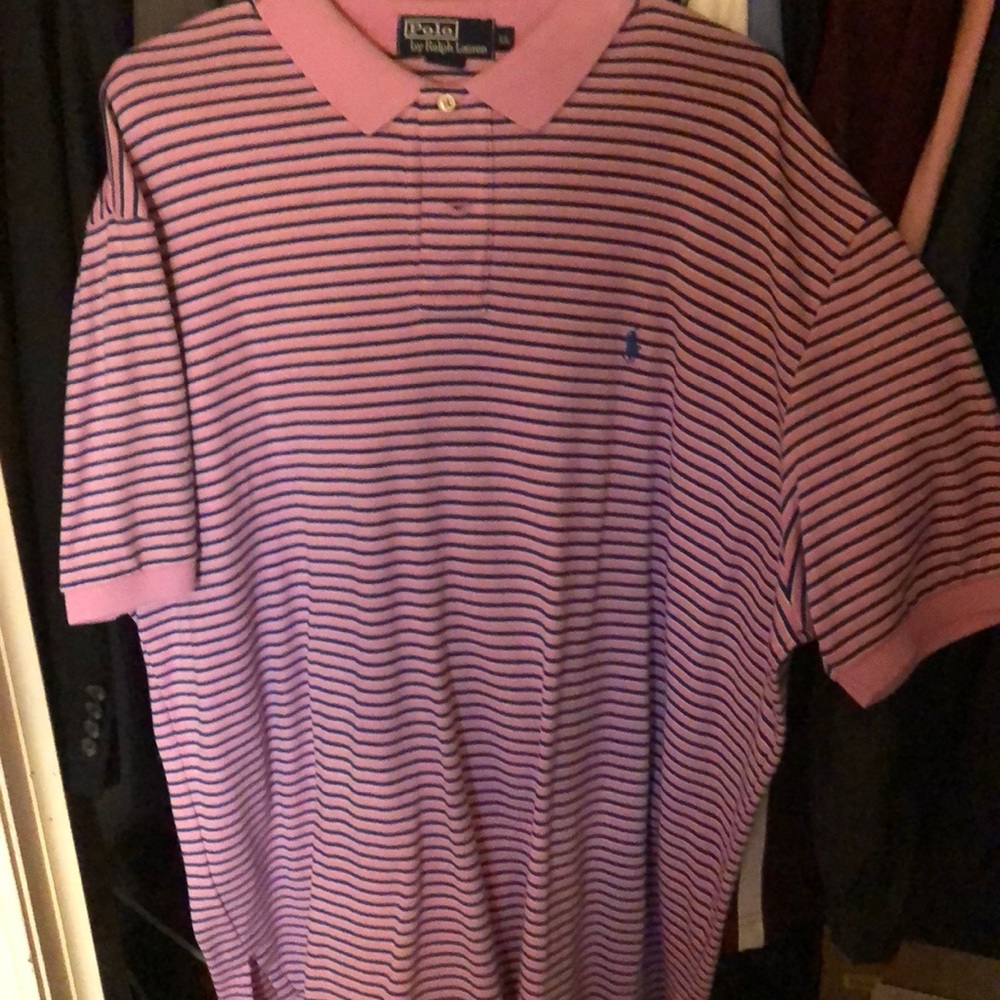 Ralph Lauren Polo
